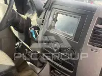 2014 Mercedes Benz Sprinter
