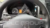 2014 Mercedes Benz Sprinter