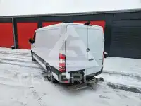 2014 Mercedes Benz Sprinter