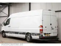 2014 Mercedes Benz Sprinter