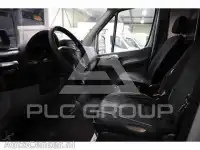 2014 Mercedes Benz Sprinter