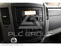 2014 Mercedes Benz Sprinter