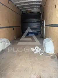 2014 Mercedes Benz Sprinter