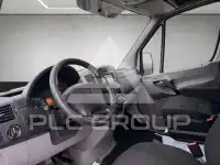 2014 Mercedes Benz Sprinter