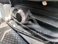 2014 Mercedes Benz Sprinter