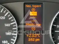 2014 Mercedes Benz Sprinter