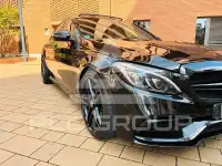 2014 Mercedes Benz C-Class