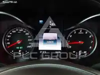 2014 Mercedes Benz C-Class