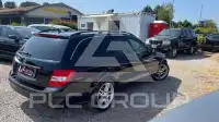 2014 Mercedes Benz C-Class