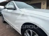 2014 Mercedes Benz C-Class