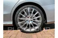 2014 Mercedes Benz C-Class