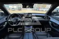 2014 Mercedes Benz C-Class