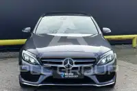 2014 Mercedes Benz C-Class