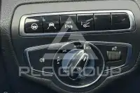 2014 Mercedes Benz C-Class