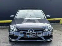 2014 Mercedes Benz C-Class