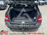 2014 Mercedes Benz C-Class