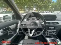 2014 Mercedes Benz C-Class