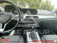 2014 Mercedes Benz C-Class