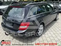 2014 Mercedes Benz C-Class