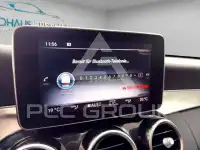 2014 Mercedes Benz C-Class