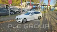 2014 Mercedes Benz C-Class