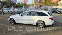 2014 Mercedes Benz C-Class