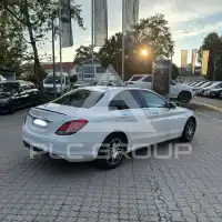 2014 Mercedes Benz C-Class