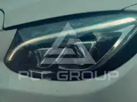2014 Mercedes Benz C-Class