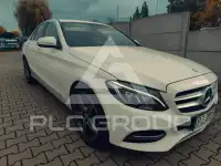 2014 Mercedes Benz C-Class