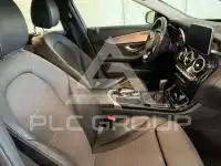 2014 Mercedes Benz C-Class