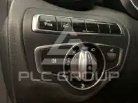 2014 Mercedes Benz C-Class