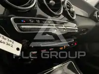 2014 Mercedes Benz C-Class