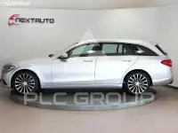 2014 Mercedes Benz C-Class