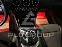 2014 Mercedes Benz C-Class