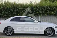 2014 Mercedes Benz C-Class