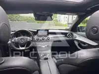 2014 Mercedes Benz C-Class