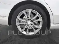 2014 Mercedes Benz C-Class