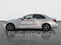 2014 Mercedes Benz C-Class