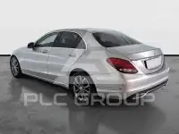 2014 Mercedes Benz C-Class