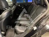 2014 Mercedes Benz C-Class