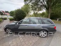 2014 Mercedes Benz C-Class