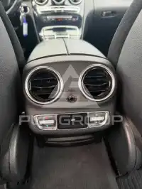 2014 Mercedes Benz C-Class