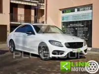 2014 Mercedes Benz C-Class