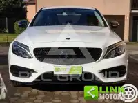 2014 Mercedes Benz C-Class