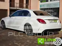 2014 Mercedes Benz C-Class