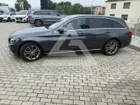 2014 Mercedes Benz C-Class
