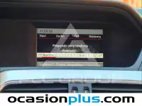 2014 Mercedes Benz C-Class