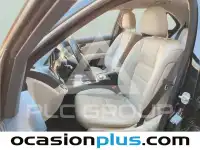 2014 Mercedes Benz C-Class