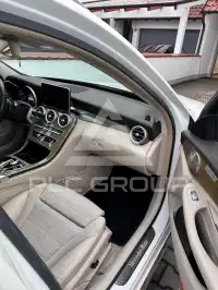 2014 Mercedes Benz C-Class