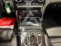 2014 Mercedes Benz C-Class